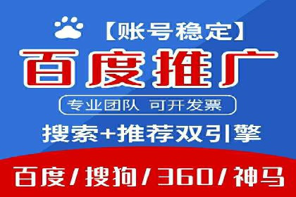 百度竞价广告：案例分析，教你如何精准投放